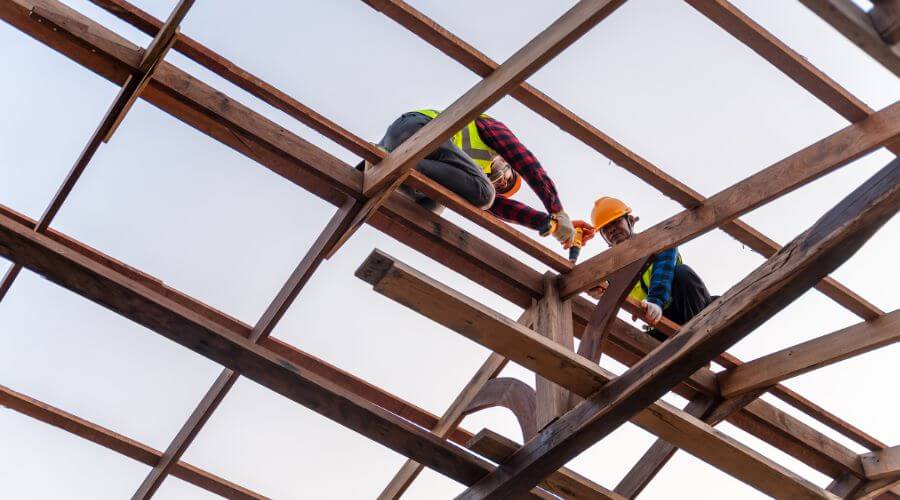 Expert new roof installation services in Issaquah, WA